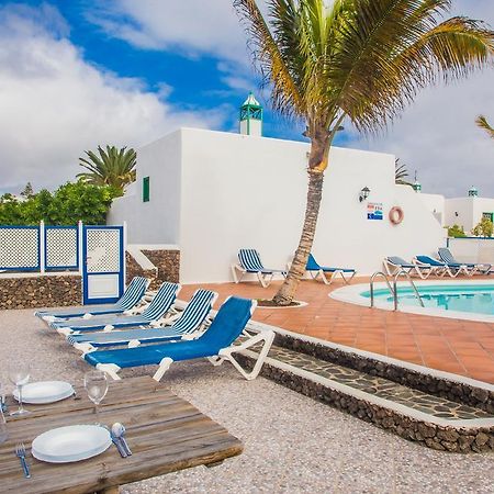 Apartamentos Sal y Mar Puerto del Carmen  Exterior foto
