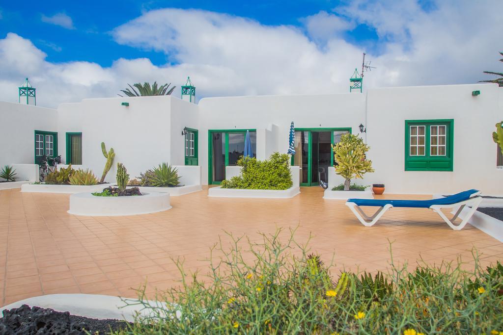 Apartamentos Sal y Mar Puerto del Carmen  Exterior foto