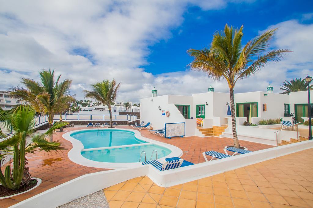 Apartamentos Sal y Mar Puerto del Carmen  Exterior foto
