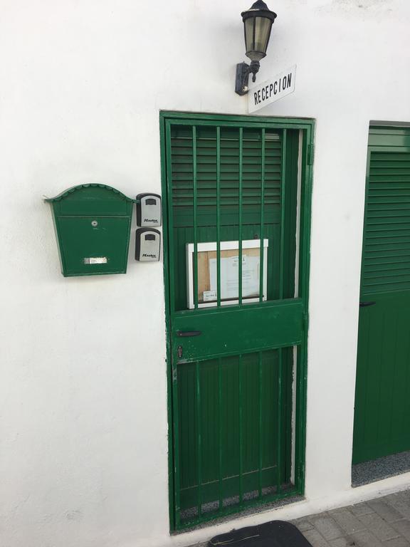 Apartamentos Sal y Mar Puerto del Carmen  Exterior foto