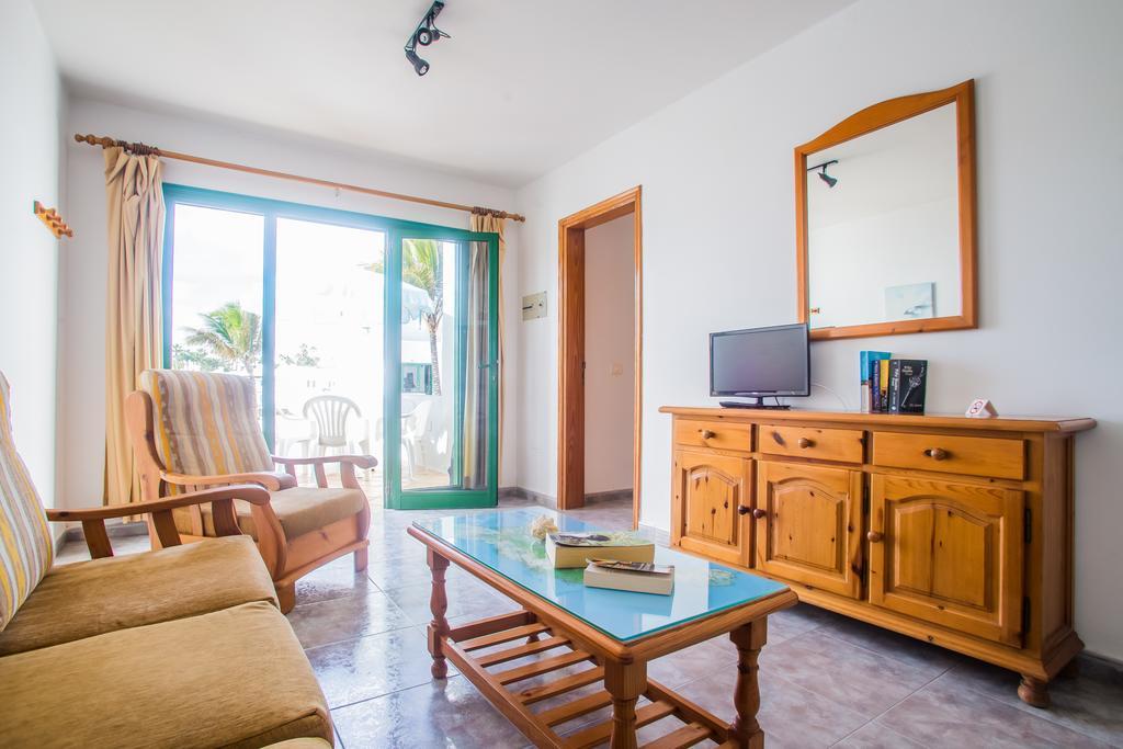 Apartamentos Sal y Mar Puerto del Carmen  Exterior foto